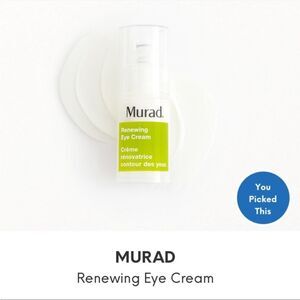 Murad Resurgence Renewing Eye Cream